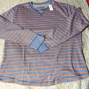 Long Sleeve Old Navy Striped Long Sleeve